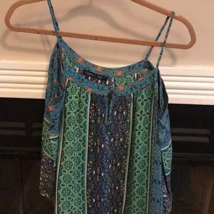 Fun Gypsy dress
